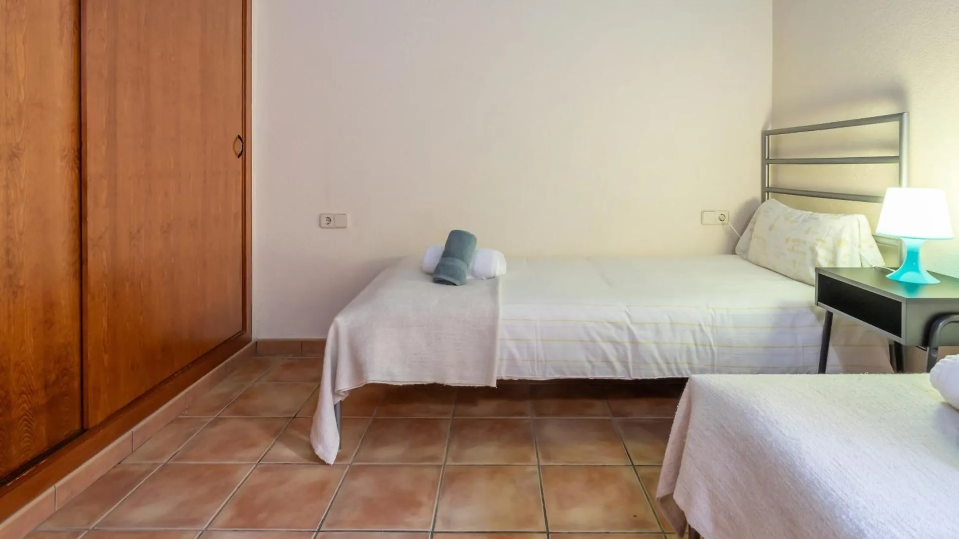 ז'ירונה La Pahissa De Can Abras Casa Rural ספרד