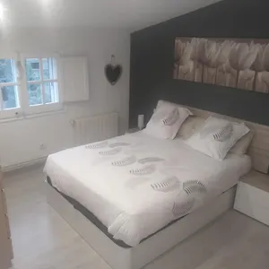Piso En Pueblo Pequeño Tranquilo Y Acogedor Apartamento Gerona