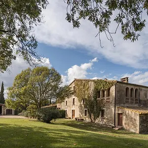 Complejo Rural Capacidad 22 Personas Сasa de vacaciones Gerona