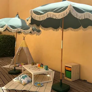 Metropolitan Living - Laranjeiras Apartamento Lisboa