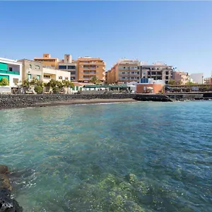 Live Puertito Mar Y Muelle Apartamento Puertito de Guimar