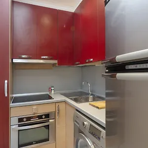 Apartamento Santa Clara, Gerona