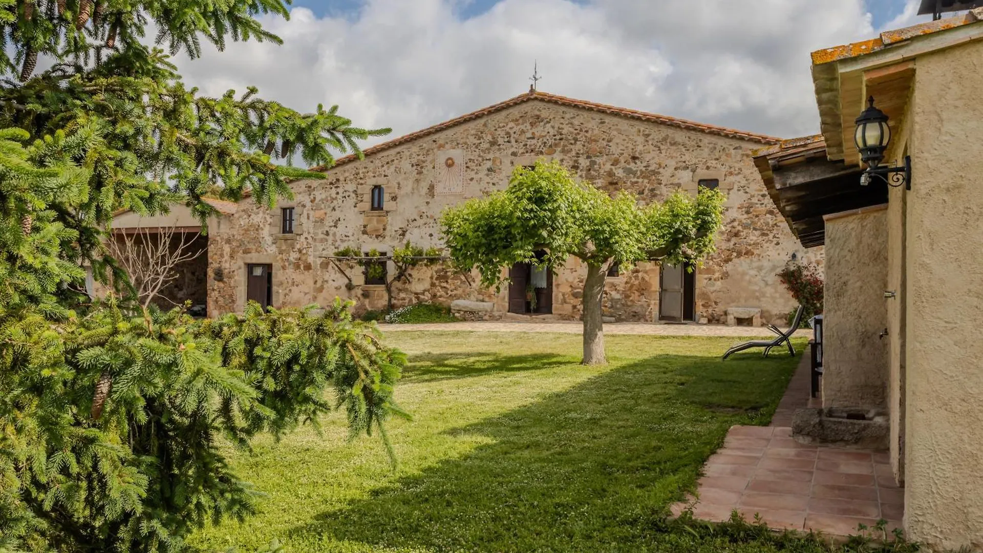 La Pahissa De Can Abras Casa Rural Gerona 0*,  España